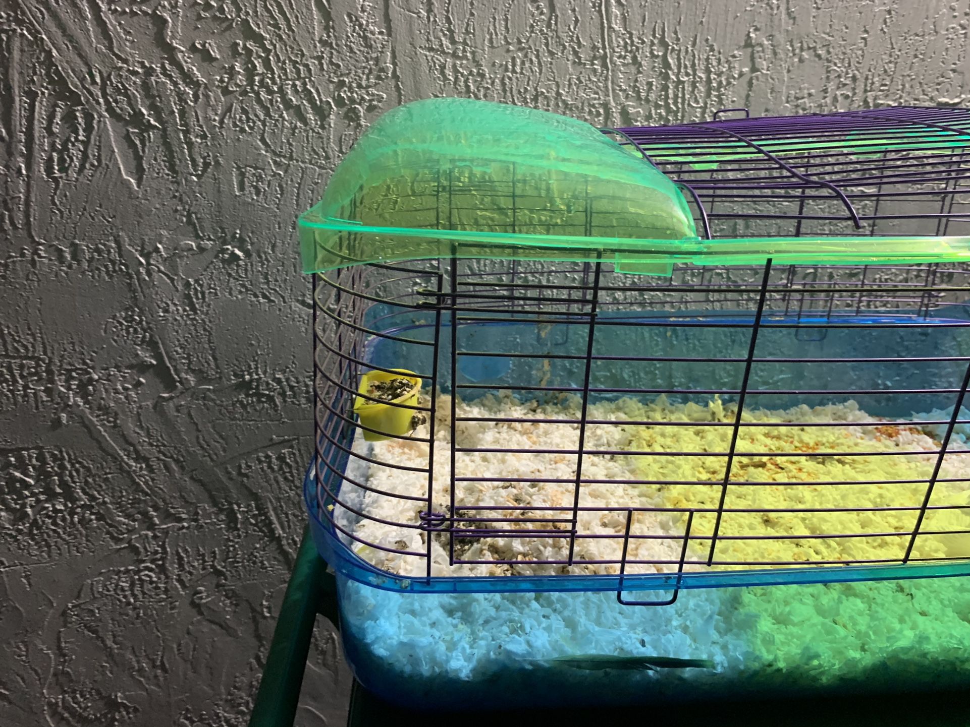 Hamster/Rabbit/other Animals Cage 