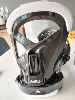 Snowboard Burton Bindings Youth