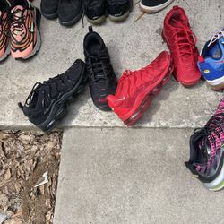 Shoes Size 13 Men 