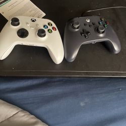 Xbox Controllers