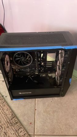 PC for parts