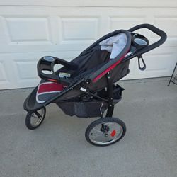 Jogger Runner Stroller