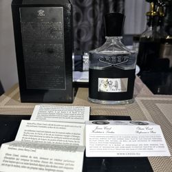 Creed Aventus 100ml – Authentic