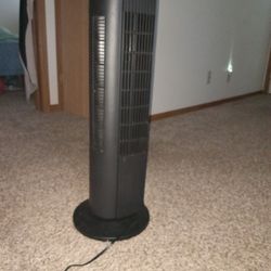 Tower Fan , Energy Saver