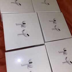 Apple AirPods Pro