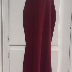 Long Dress