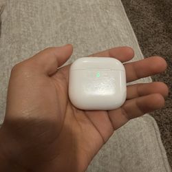 AirPod 4’s
