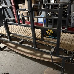 PawPaws Dog Treadmill 