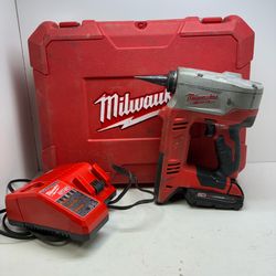 Milwaukee M18 ProPex Expansion Tool 213480