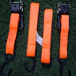 Tie Downs 