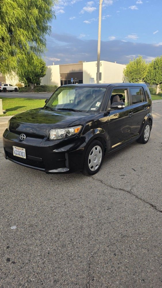 2012 Scion xB