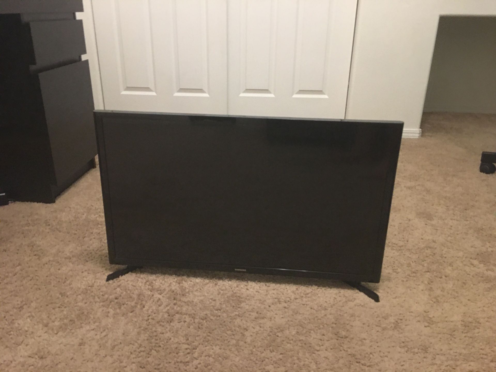32in Samsung tv
