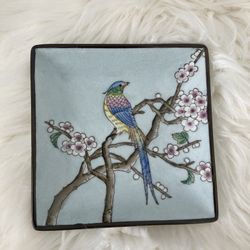 Decorative Plate 