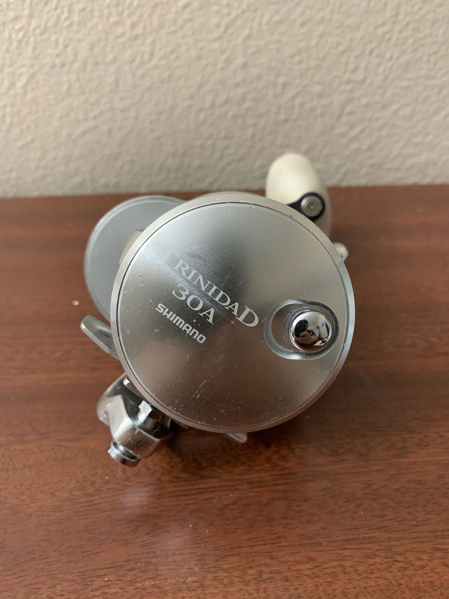 SHIMANO Trinidad 30a