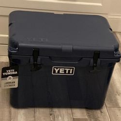 YETI Coolers Hopper And Tundra 