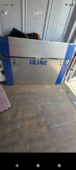 All size Dock ramps $(contact info removed) ea no less