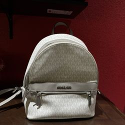 Michael Kors backpack 
