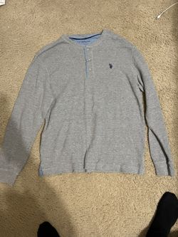 Polo Long Sleeve 