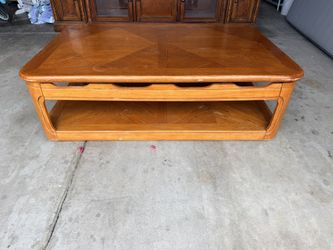 Living Room Table