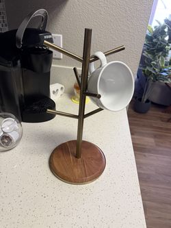 Mug tree