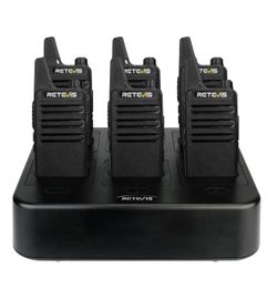 Retevis Walkie Talkie