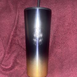 Starbucks Walt Disney 