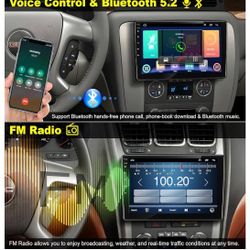 Silverado Suburban Tahoe GMC Sierra Yukon, 