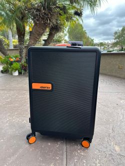 Brand New Suitcases