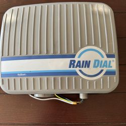 Irritrol RD-1200-R Irrigation Timer With Warranty