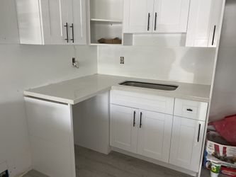 Sparkling White Quartz