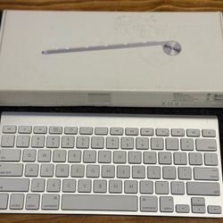 Apple Magic Keyboard A1314