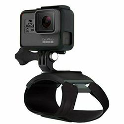 Gopro Official Strap (With Hand/wrist Mount)