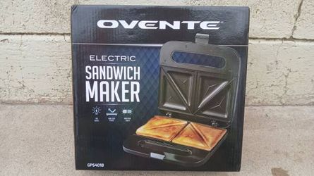 Sandwich Maker
