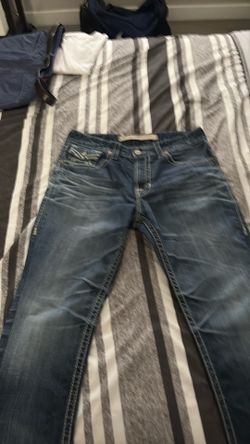 Big star men’s jeans 34R