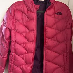 Northface jacket for kids