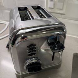 Cuisine Art Toaster