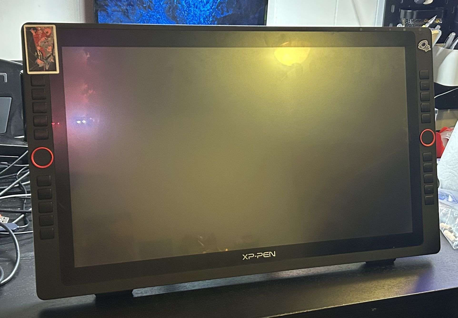 XP-Pen Artist 22R Pro