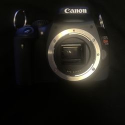 Canon T2i Dslr Digital Camera 