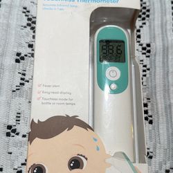 Thermometer Fridababy