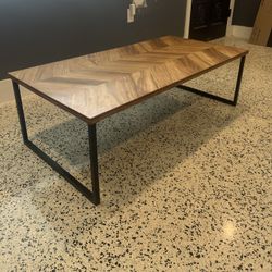 Coffee Table 
