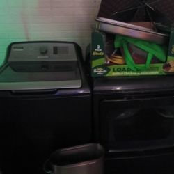 Washer And Dryer Combo 