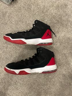 Jordan Max Aura Size 12
