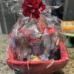 Gift Baskets