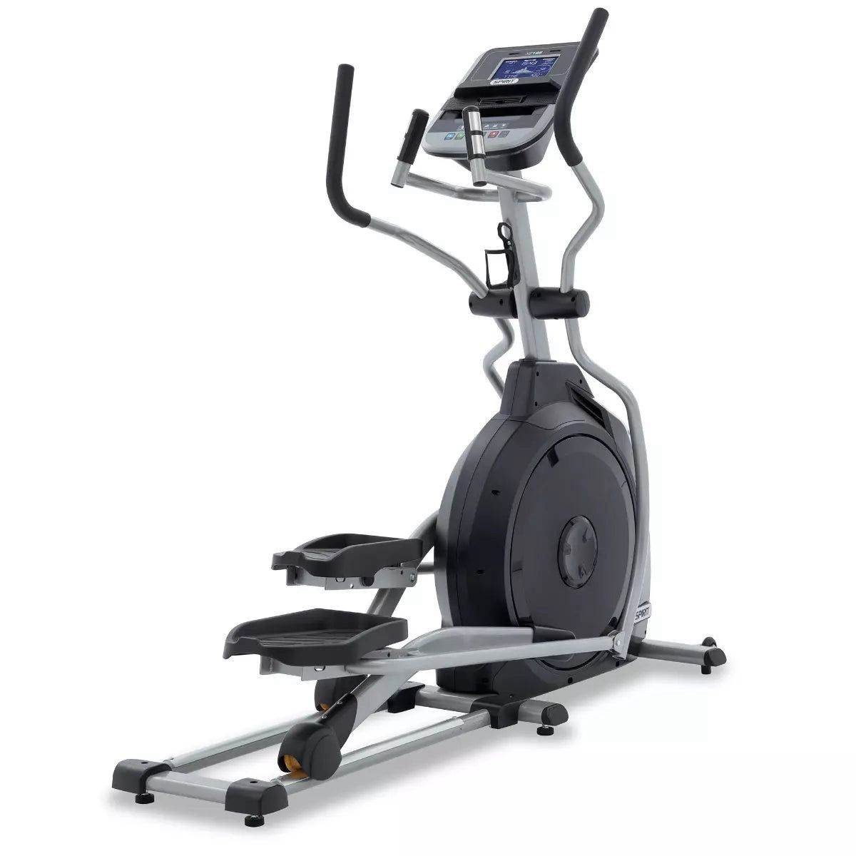 AVAILABLE Like New Spirit Fitness XE395 Elliptical Trainer Machine