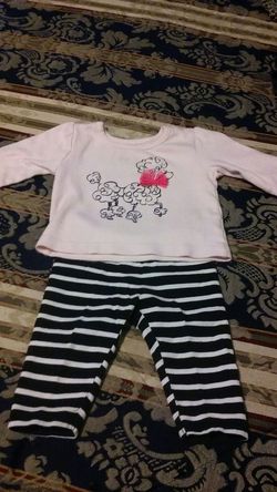 Baby girl clothes need them gone