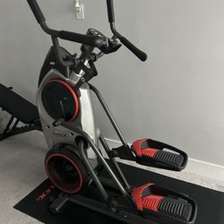 Elliptical 
