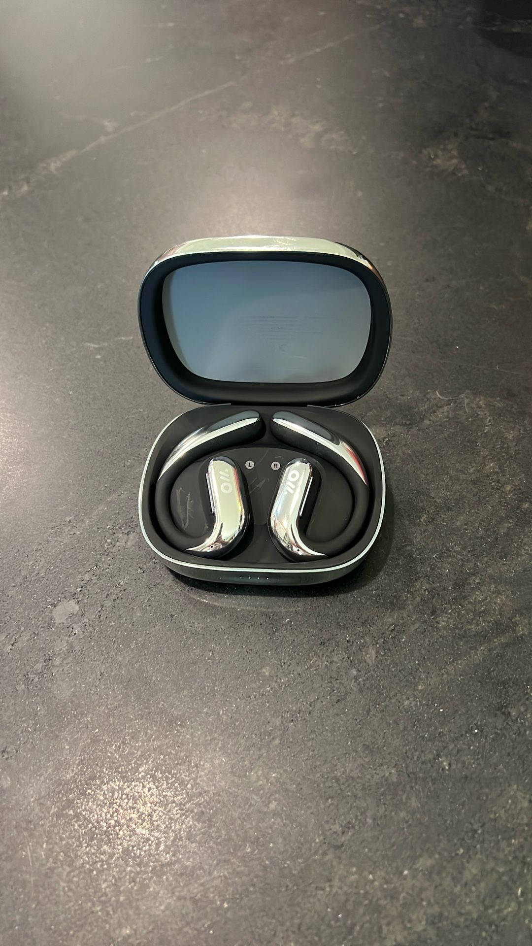 Oladance OWS Pro Wireless Ear Buds