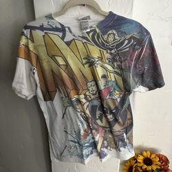 X-MEN Vintage Medium T Shirt