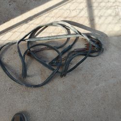 Used Jumper Cables For Semis