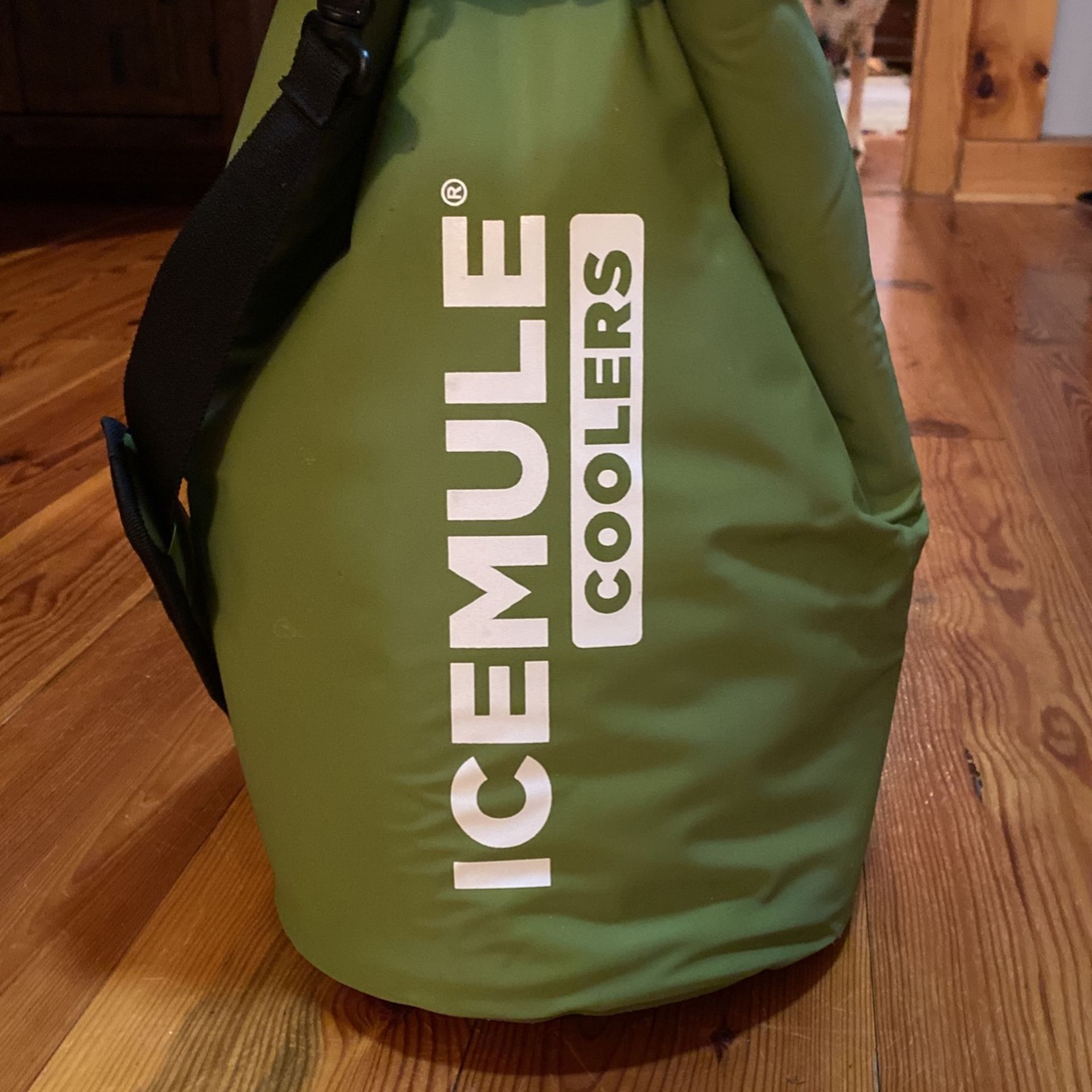 Icemule Cooler Bag
